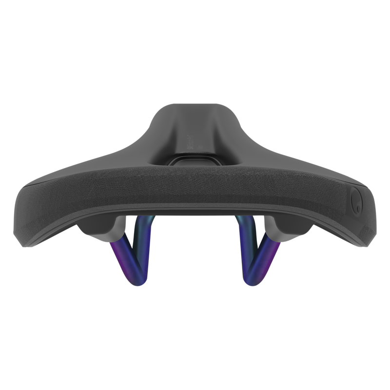 Ergon SM Enduro Comp Mens Saddle in Black-3
